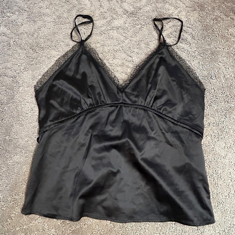 NWOT Zara Tank